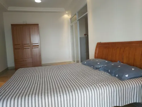 Nuande Wowo Apartment (Donglong Road)