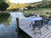 Sagnac 595 Hotels in Dieulefit