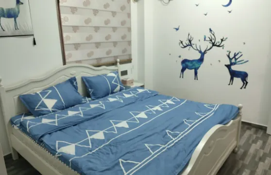 奇達旗冠頂美景民宿（安赤線分店）