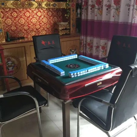 Hongxing Inn