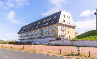 Residence des Dunes