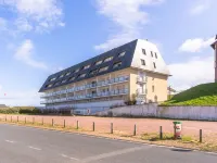 Residence des Dunes Отели в г. 