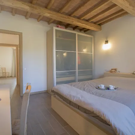 Casa la Selvolina