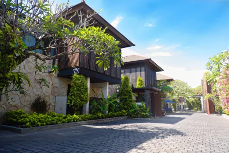 Puri Hiromi Boutique Residence