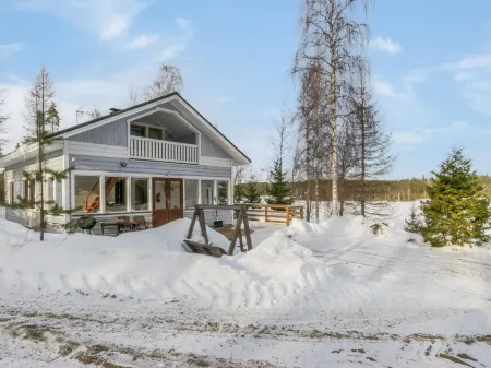 Länsipirtti Отели в г. Pieksamaki sub-region