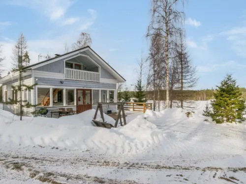 Länsipirtti Hotels in Pieksämäki