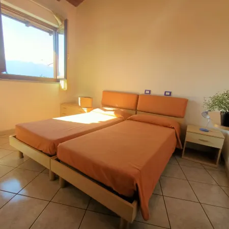Residenza Agrifoglio