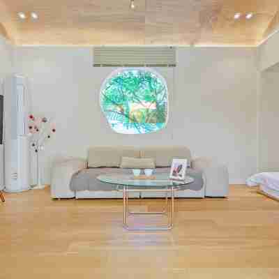 Kyeongju Cheonbuk Village Dockchae Poolvilla Rooms