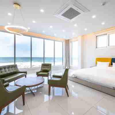 포항 제인 풀빌라 Rooms