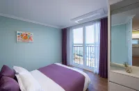 Yeongduk Brie Pension Hotel a Yeongdeok