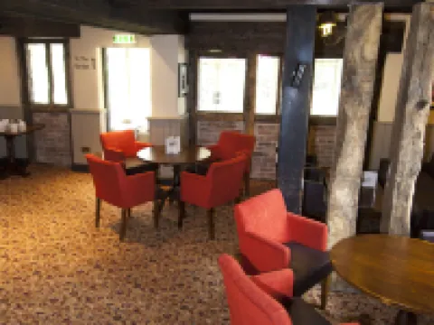 Premier Inn Manchester (Handforth) Hotels in Handforth