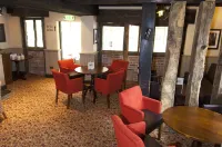 Premier Inn Manchester (Handforth) Hotels in Handforth