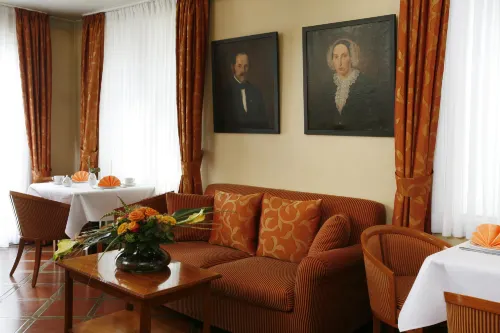 Hotel Regina Köln -  Privatzimmer