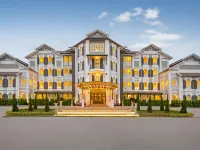 Le Thatluang d'or Boutique Hotel Hotels near Pha That Luang