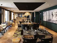 Novotel Lens Noyelles Hotels in Carvin
