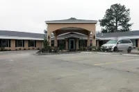 Americas Best Value Inn Caldwell