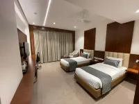 Jubilee Park Hotels near CRIDA