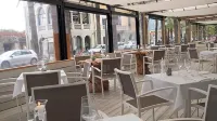 Piccolo Hotel فنادق في Moneglia