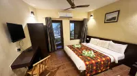La Kamp Resort Hotels in Kutch