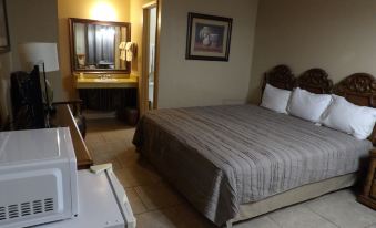 Rio Grande Motel - Housity