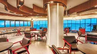 BW Suite Belitung - breakfast