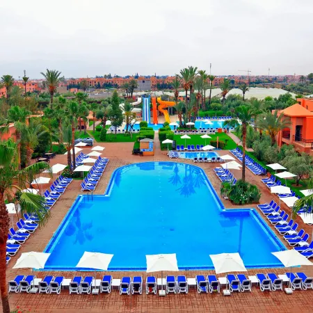 Labranda Targa Aqua Parc
