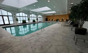 Hyatt Place Boston/Braintree