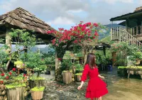 Muong Hoa River View Homestay Hotels in Sa Pa