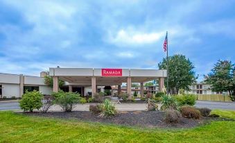 Ramada by Wyndham Louisville North