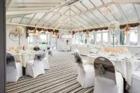 Dryfesdale Hotel, BW Signature Collection Hotels in Lockerbie