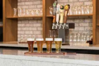 Hyatt Place Ann Arbor - bar