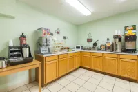 Microtel Inn & Suites by Wyndham Dayton/Riverside Oh - breakfast