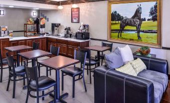 Econo Lodge Inn & Suites
