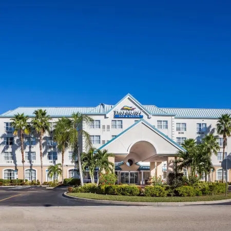 Baymont by Wyndham Fort Myers Airport