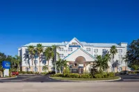 Baymont by Wyndham Fort Myers Airport Hotels near Executive Bullion