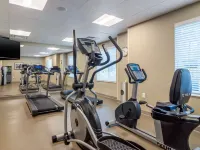 Sleep Inn Newnan Atlanta South Hotéis em Newnan