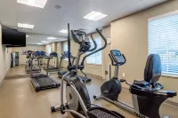 Sleep Inn Newnan Atlanta South Hotels in Newnan