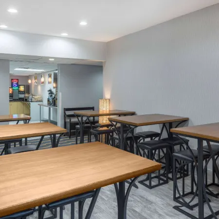 Microtel Inn & Suites by Wyndham Stockbridge/Atlanta I-75