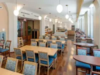 菲利普斯廣場套房飯店 蒙特婁住宿飯店