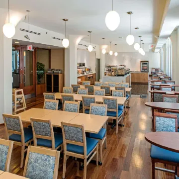 Le Square Phillips Hôtel & Suites Отели в г. Монреаль