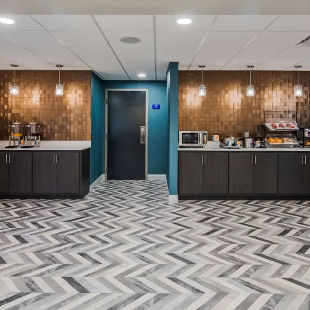 Best Western Plus Bloomington East Hotel