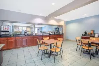 Baymont by Wyndham Laurel - breakfast