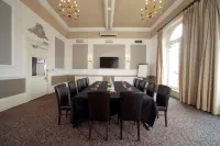 Great Victoria Hotel