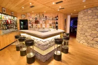San Gian Hôtel Hôtels à : Saint-Moritz
