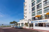 Best Western Hotel Royan Ocean Các khách sạn gần Notre-Dame de Royan