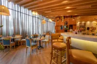 Sonesta Hotel Bogotá - Quầy bar