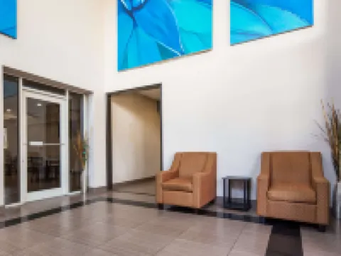 SureStay Hotel by Best Western Brownsville Hotels in Cameron County