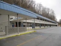 Motel 6 Chilhowie, VA - I-81 Hotels in Smyth County