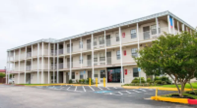 Studio 6 San Antonio, TX - Lackland AFB Hotels in San Antonio