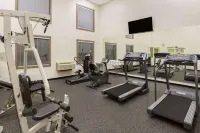 Clarion Inn Des Moines Airport - Gym